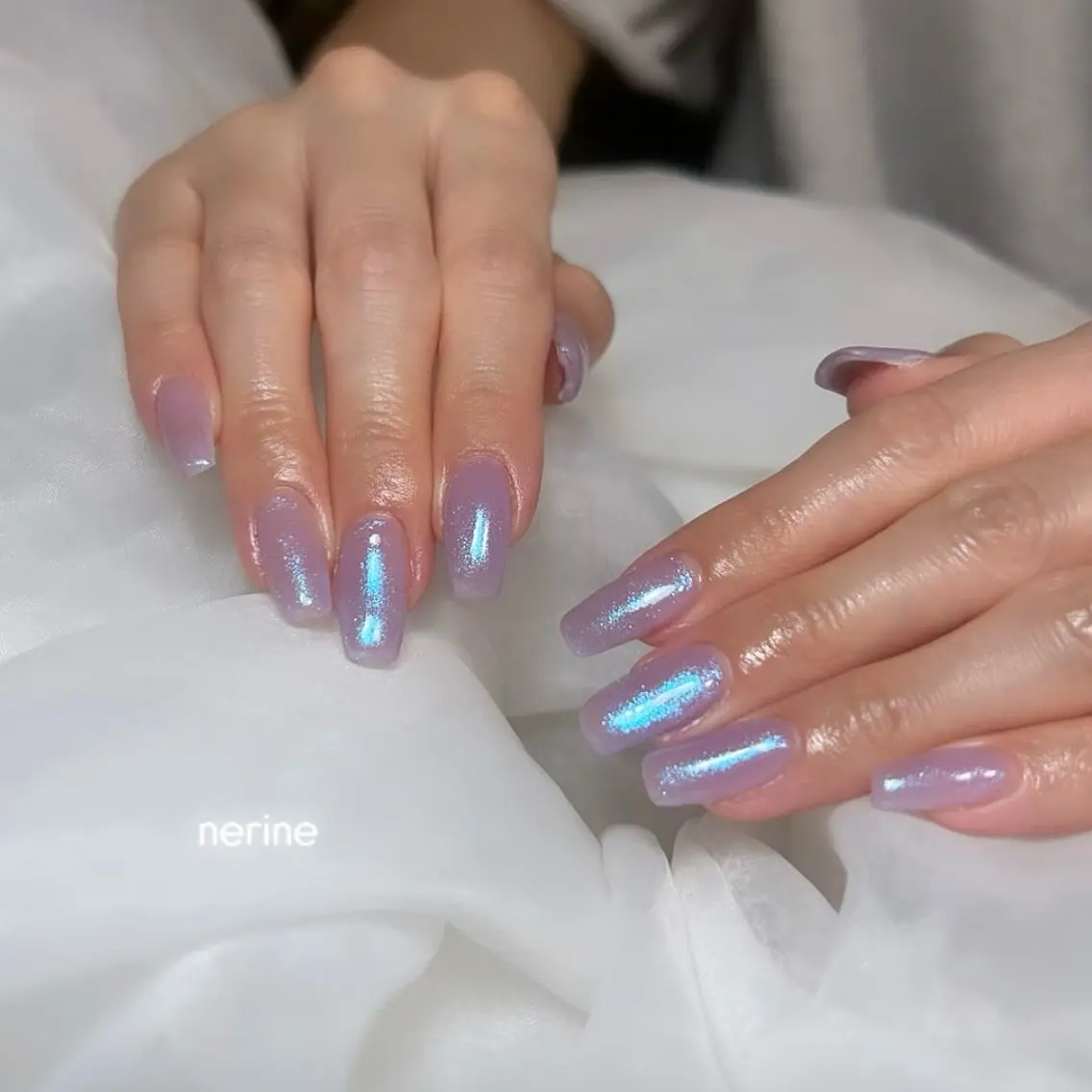 ネイル nail salon nerineのネイルデザイン