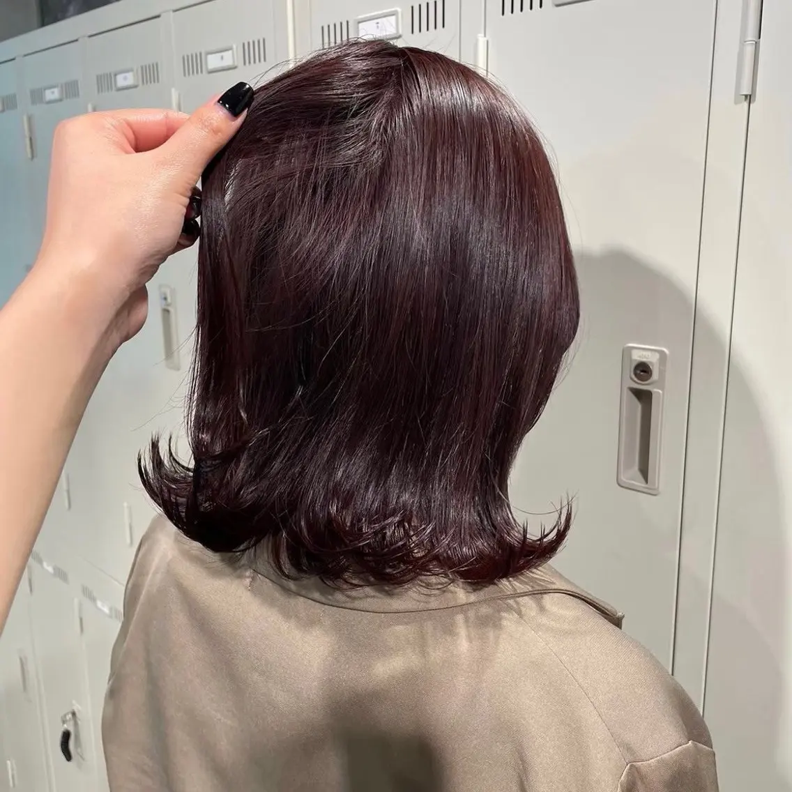 ロング ヘアアレンジ 🫧ハイトーン/ 髪質改善/ヒナタ🫧のヘアスタイル