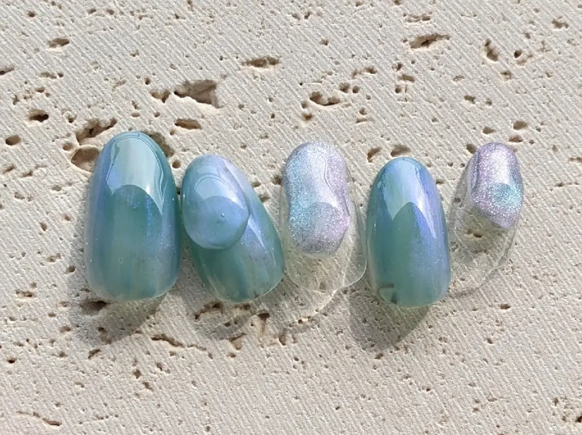 ネイル NAIL DOGのネイルデザイン