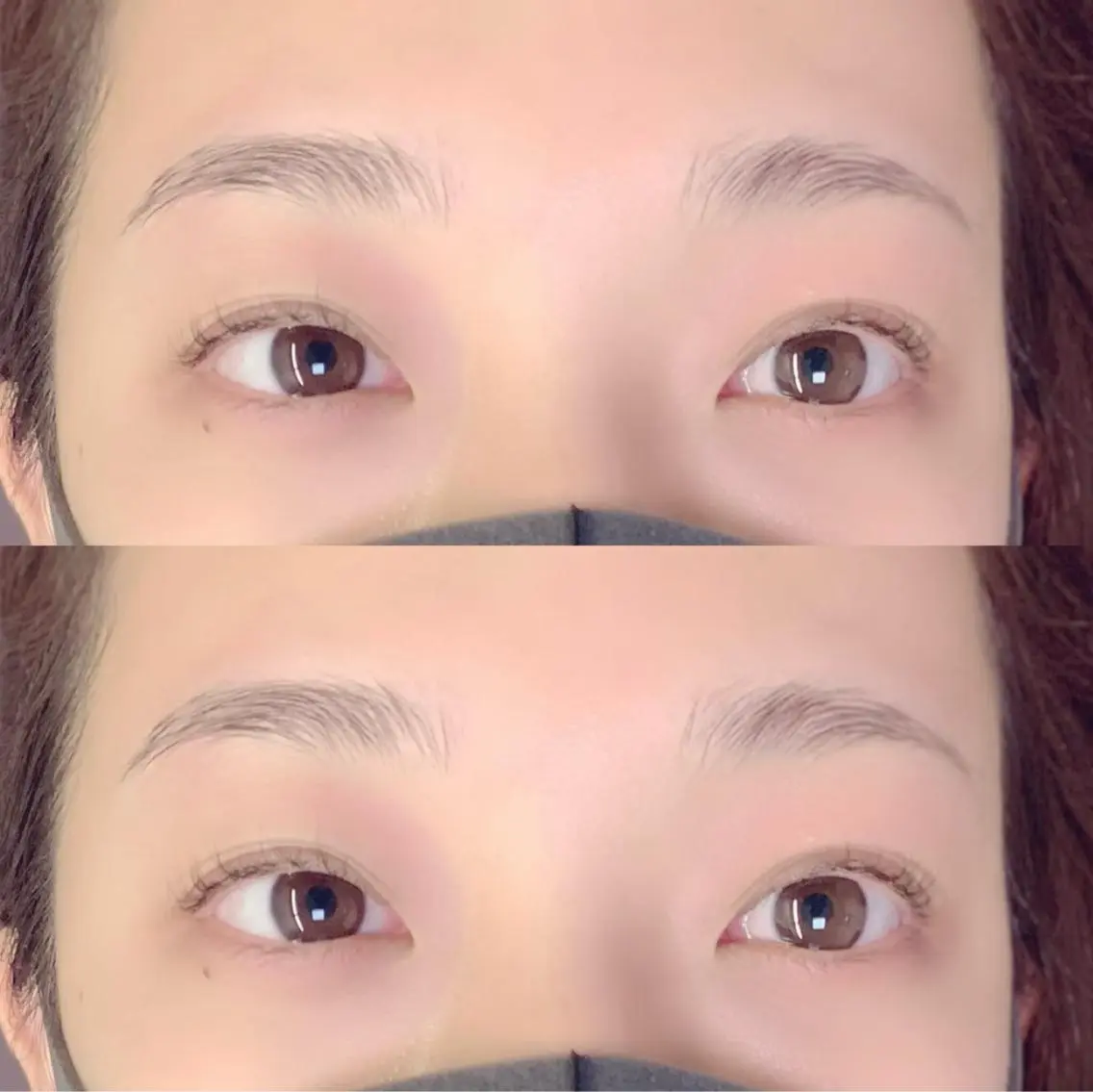 アイブロウ HBL/眉毛専門 salonの眉毛・アイブロウイメージ