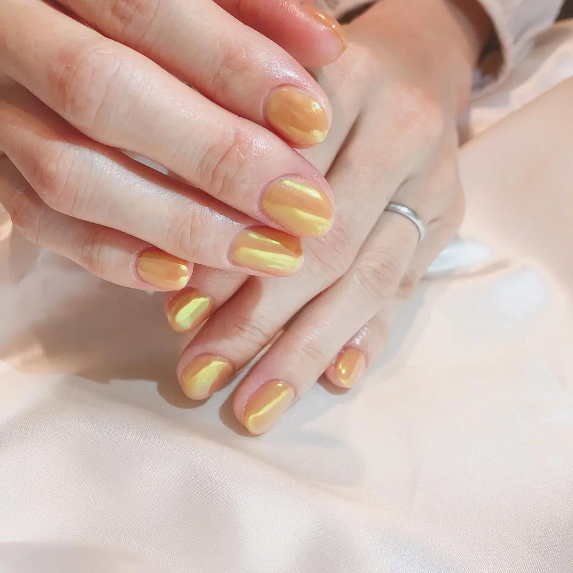 ネイル ハンドネイル fog nail.のネイルデザイン