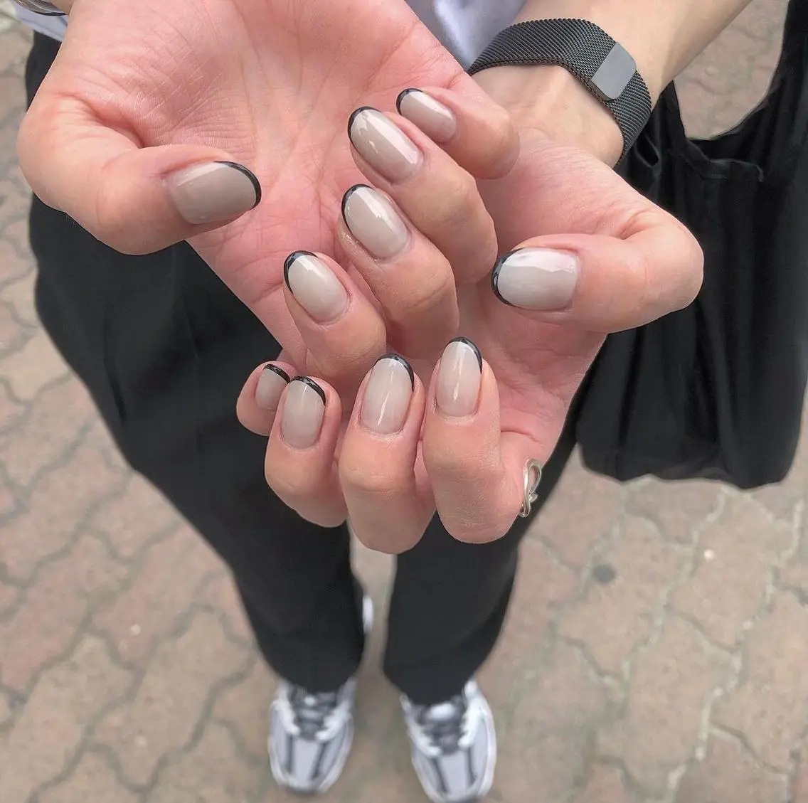 ネイル nail salon granveilのネイルデザイン