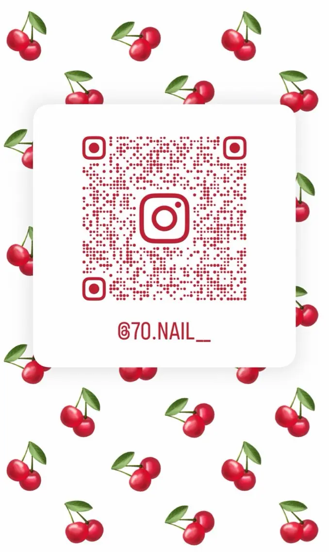 ネイル 70. nail.のネイルデザイン