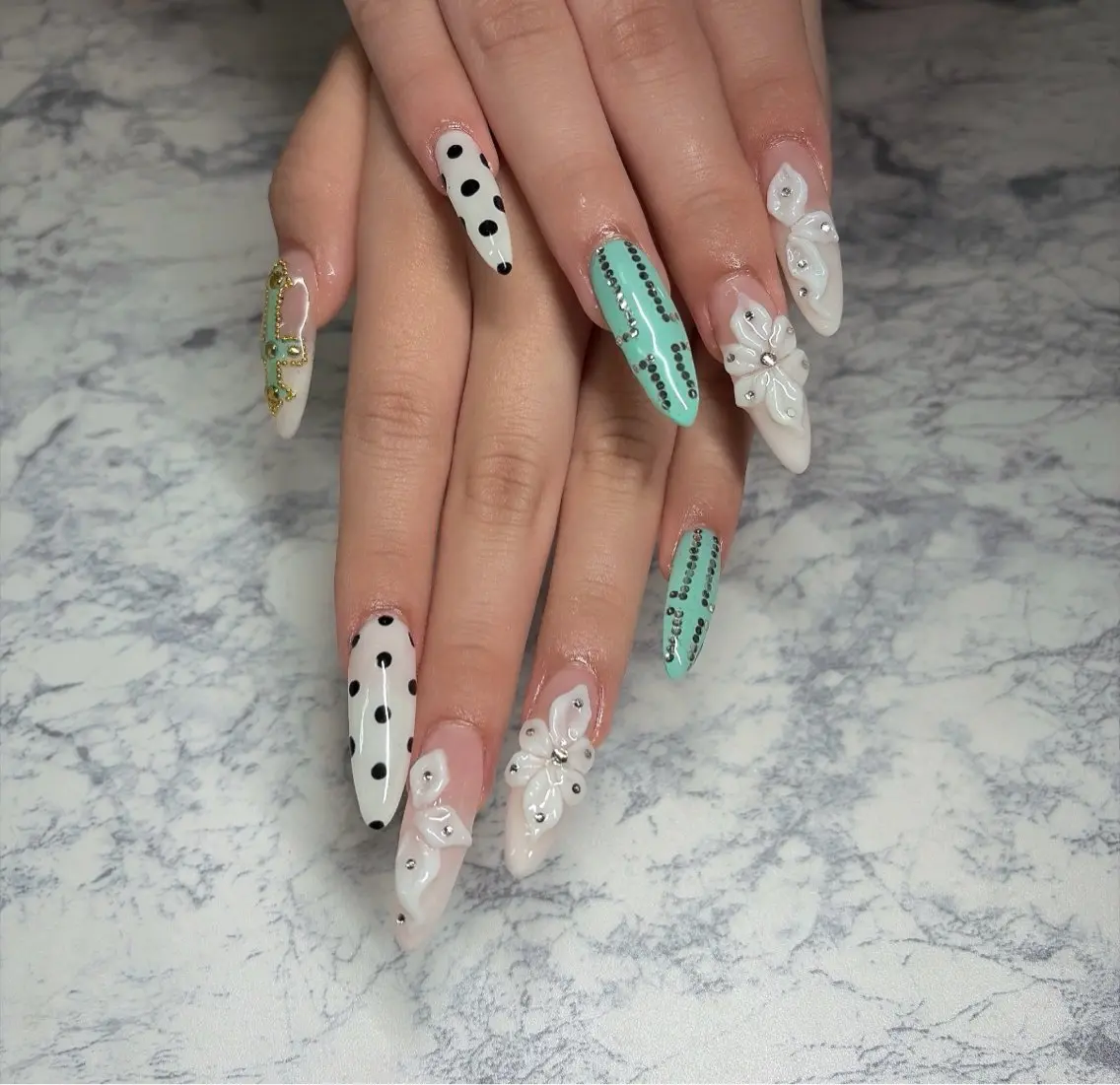 ネイル N nailのネイルデザイン