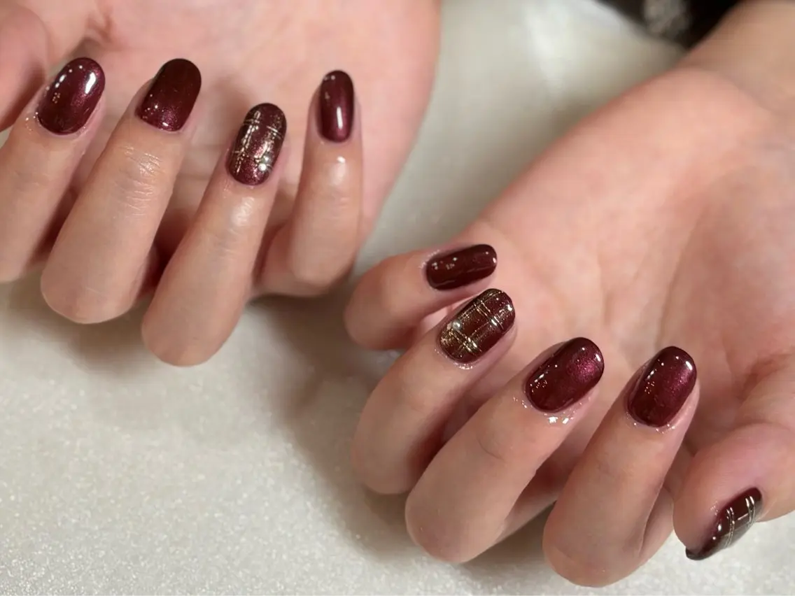 6/5(金)まで限定🌟【オフあり】ハンド💅🏻✨️定額Aの写真