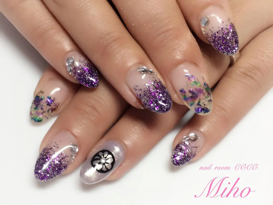 ネイル nail Berunaのネイルデザイン