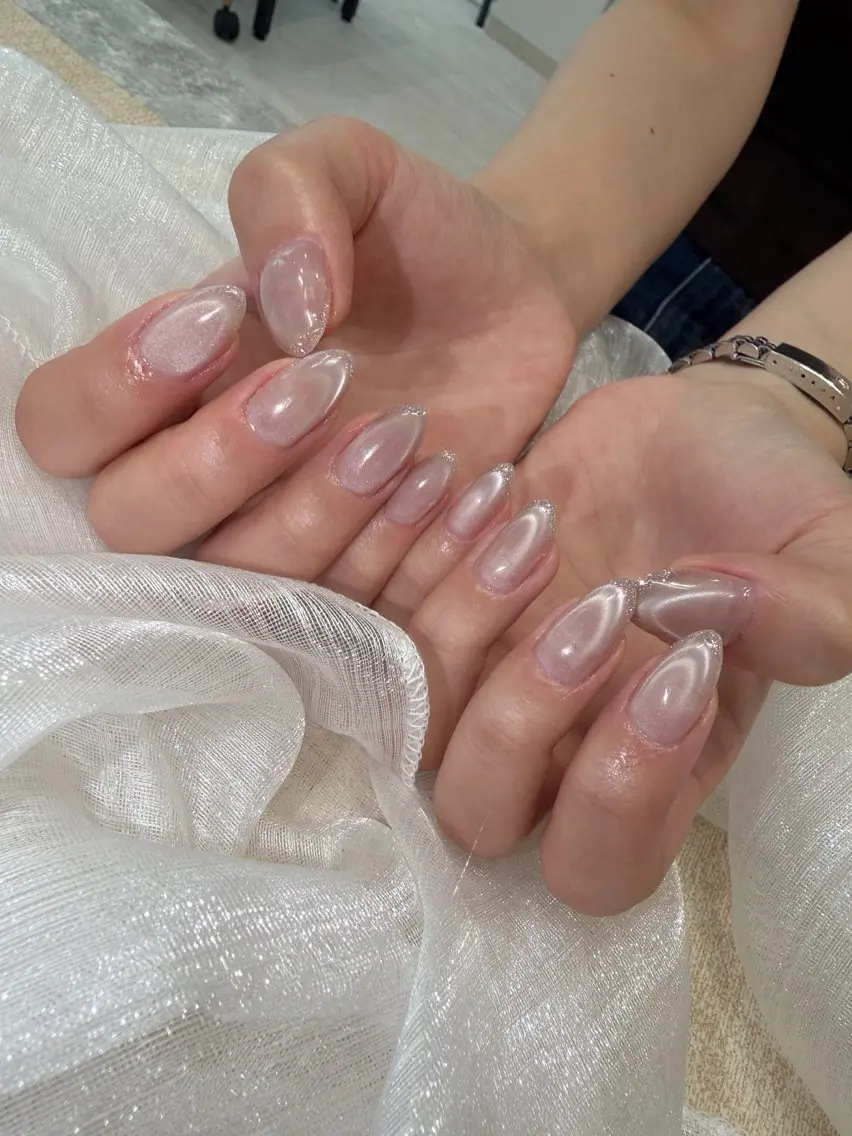ネイル ハンドネイル M3 nail salonのネイルデザイン