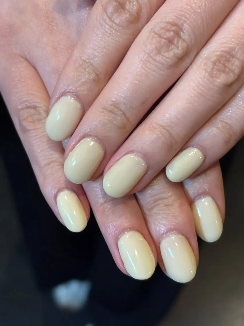 ネイル Manon____ Aiのネイルデザイン