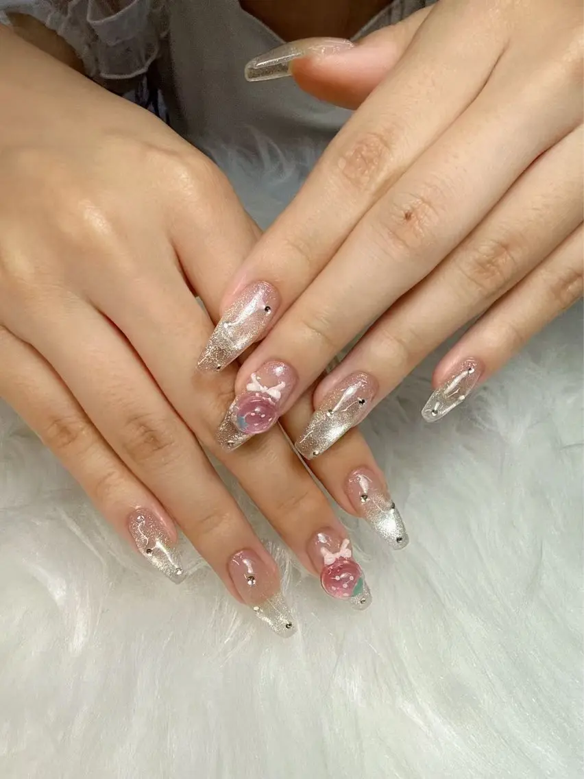 ネイル GCP Nail はるのネイルデザイン
