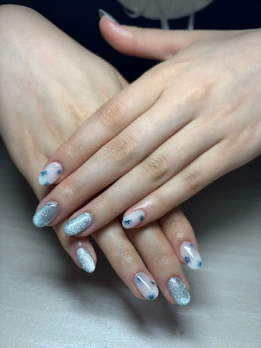 ネイル I pinknail 韓国風·持ち込み専門のネイルデザイン