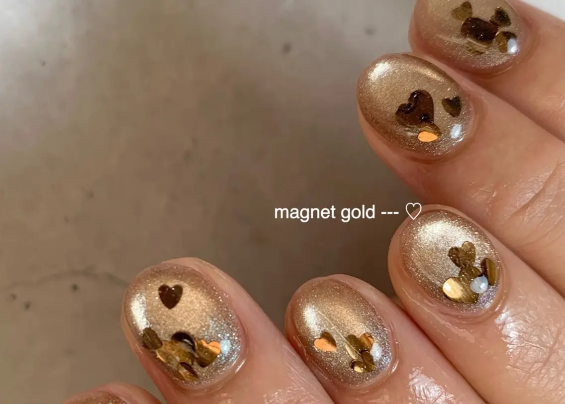 ネイル julian nailのネイルデザイン