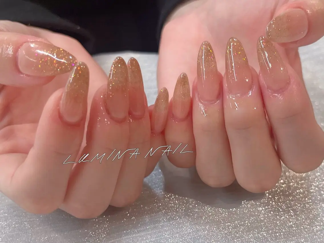 ネイル ハンドネイル ハンドケア NAILS Soraのネイルデザイン