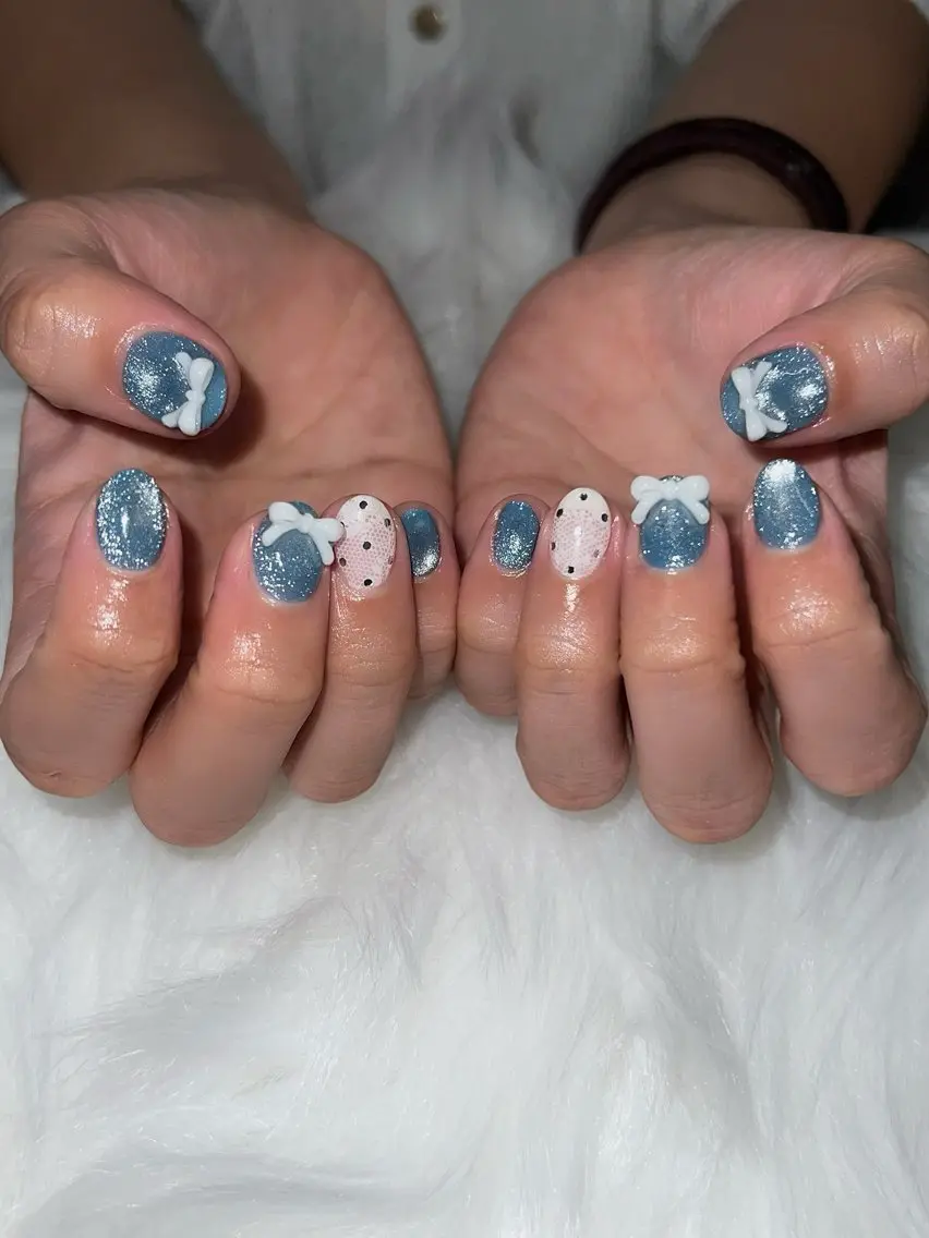 ネイル ハンドネイル giddy nail ／harukaのネイルデザイン