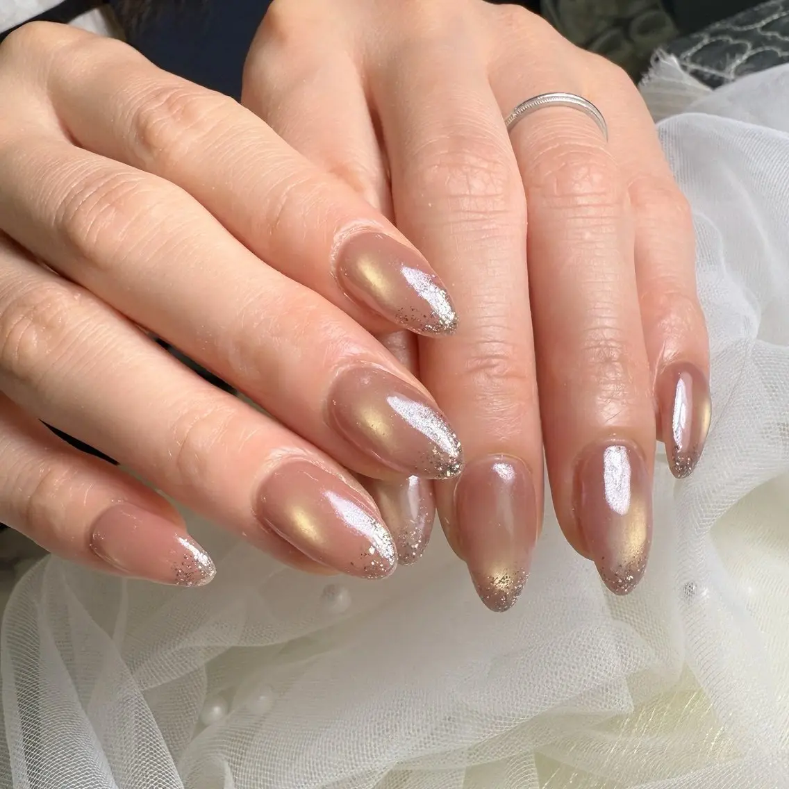 ネイル ハンドネイル nailsalon MMのネイルデザイン