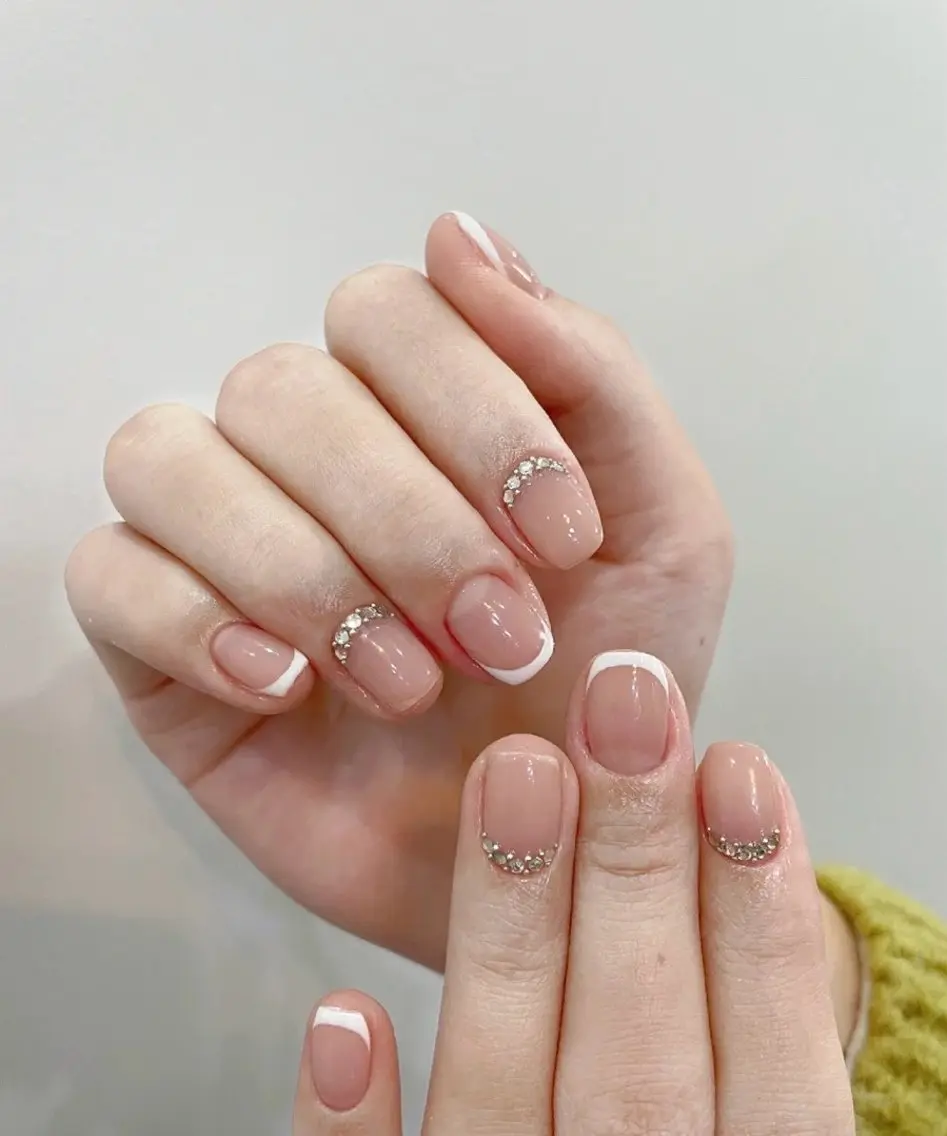 ネイル ハンドネイル 🌟桜beauty 🌟プロ ネイリストのネイルデザイン