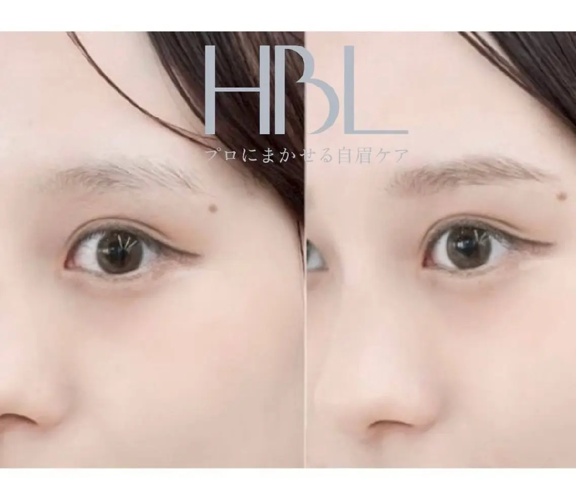 アイブロウ Rie🌈アイブロウ 【HBLメンズ眉毛】の眉毛・アイブロウイメージ