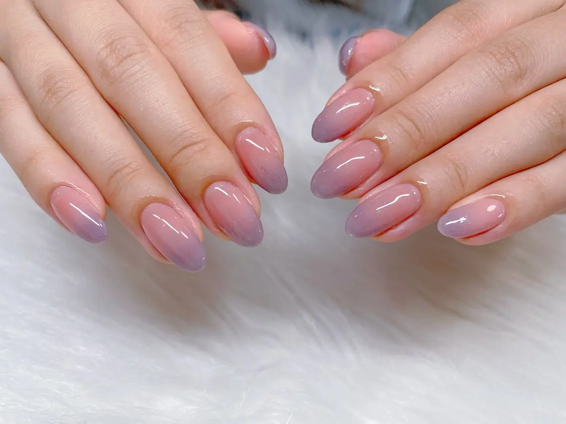 ネイル ハンドネイル エン Nail salonのネイルデザイン
