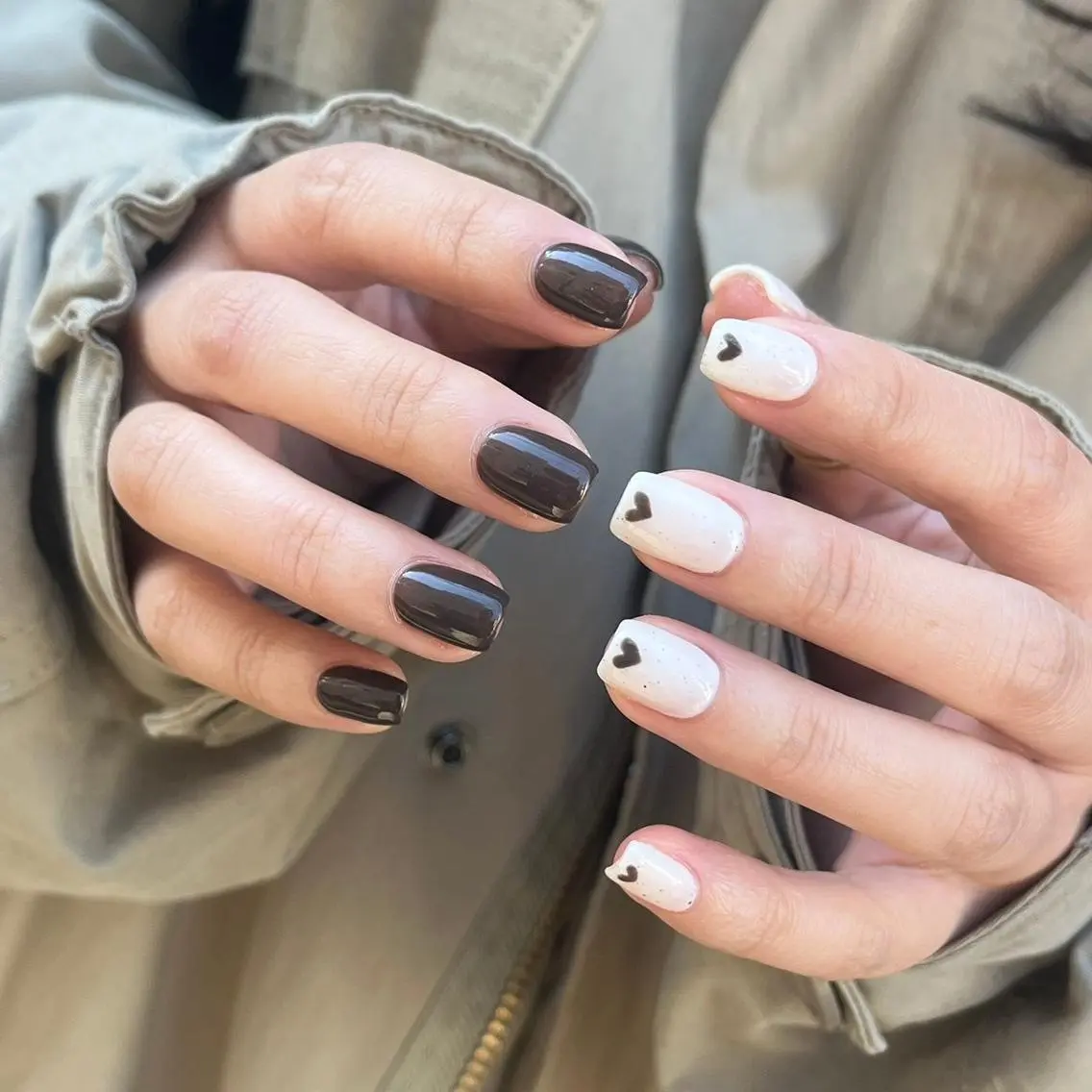 ネイル harajuku nailsのネイルデザイン