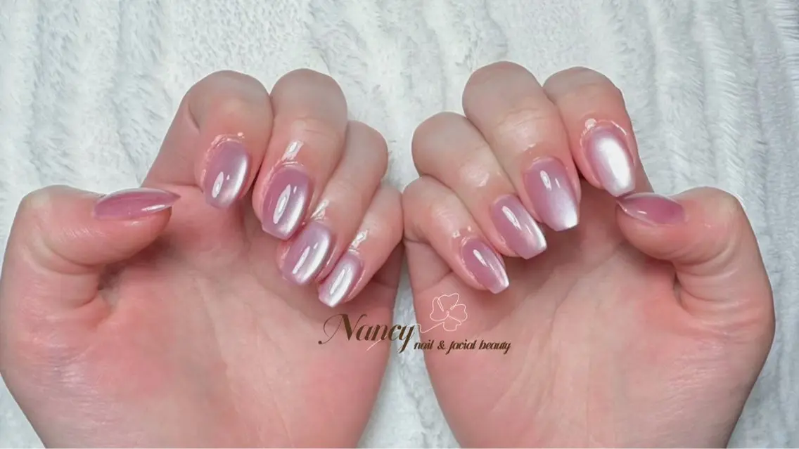 ネイル nancy nailのマツエク・マツパデザイン