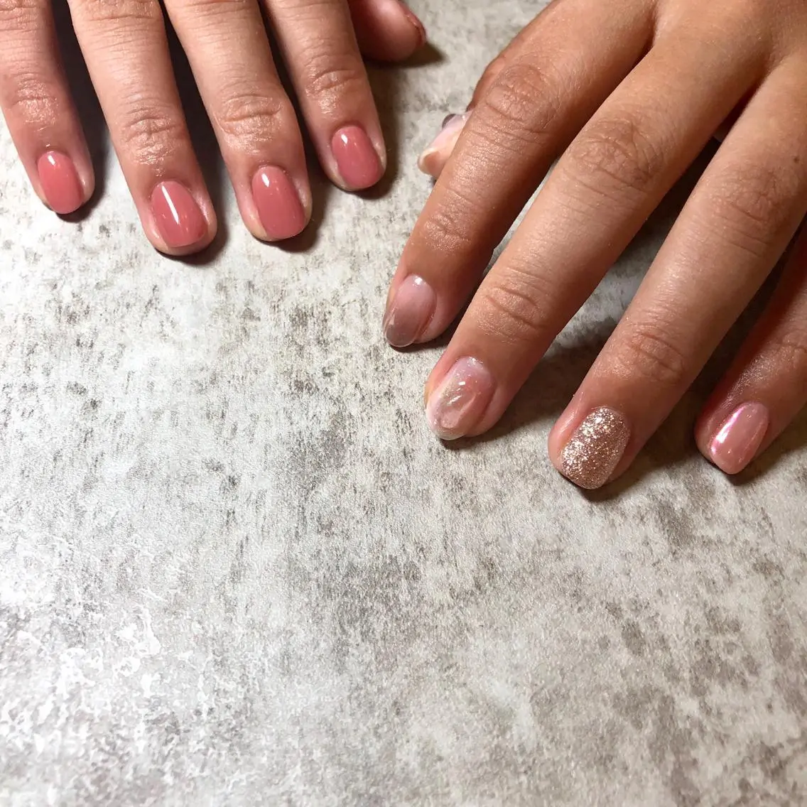 ネイル アートネイル Novem.9 _misuzuのネイルデザイン
