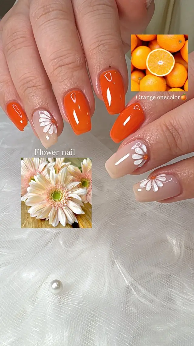 ネイル ハンドネイル NailsalonY Yuiのネイルデザイン