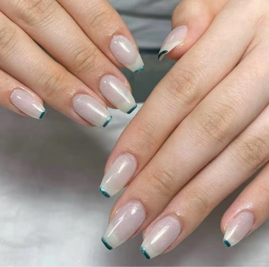 ネイル in.nail-- 🐈‍⬛riのネイルデザイン