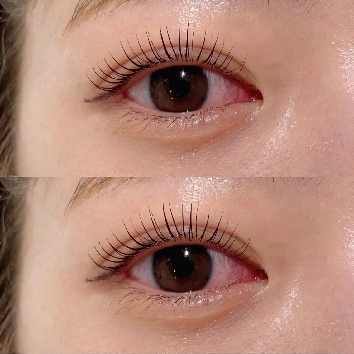 マツエク・マツパ eyelist. AIのマツエク・マツパデザイン