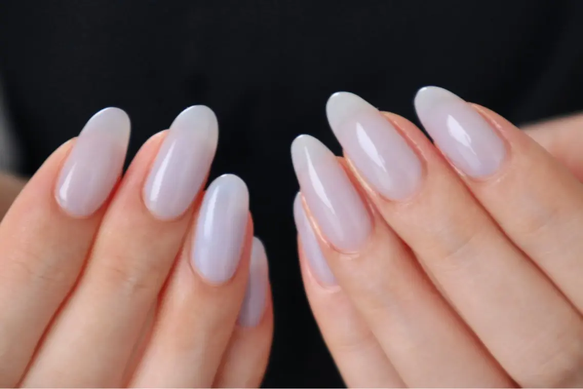 ネイル ハンドネイル ハンドケア Nail salon Chiffonのネイルデザイン