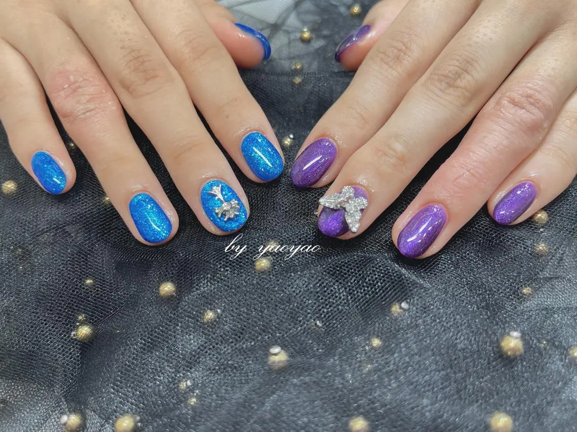 ネイル Umi nail& eyelashのネイルデザイン