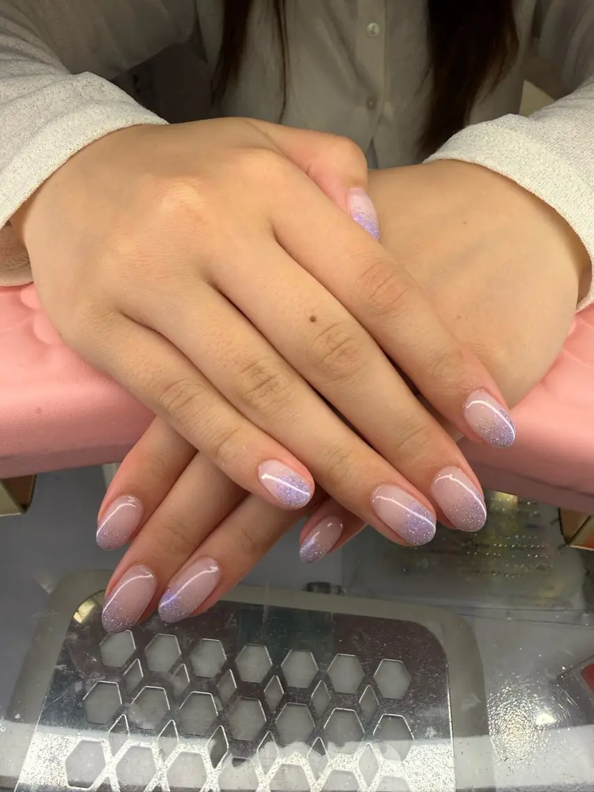 ネイル ハンドネイル ハンドケア Amys nail エミのネイルデザイン