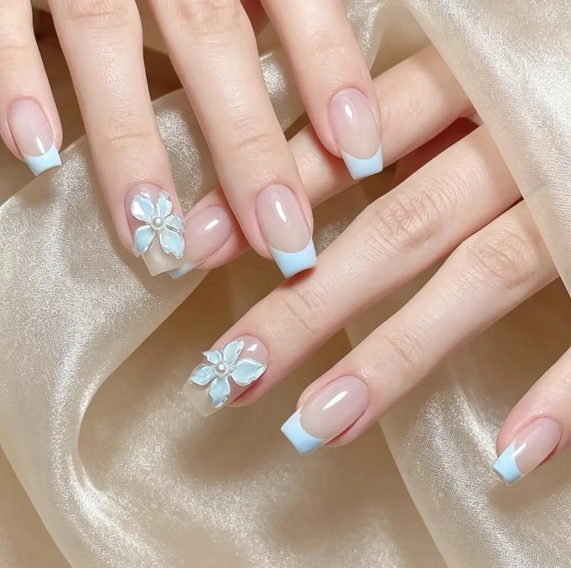 ネイル ハンドネイル エリ🫧 nail池袋東口のネイルデザイン