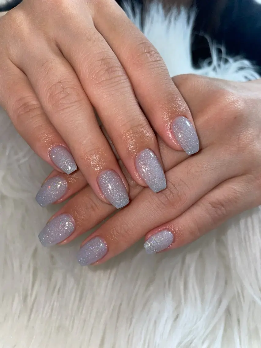 ハンドネイル【初回オフ込み!】ワンカラー🎀2色までお選び頂けます✨の写真