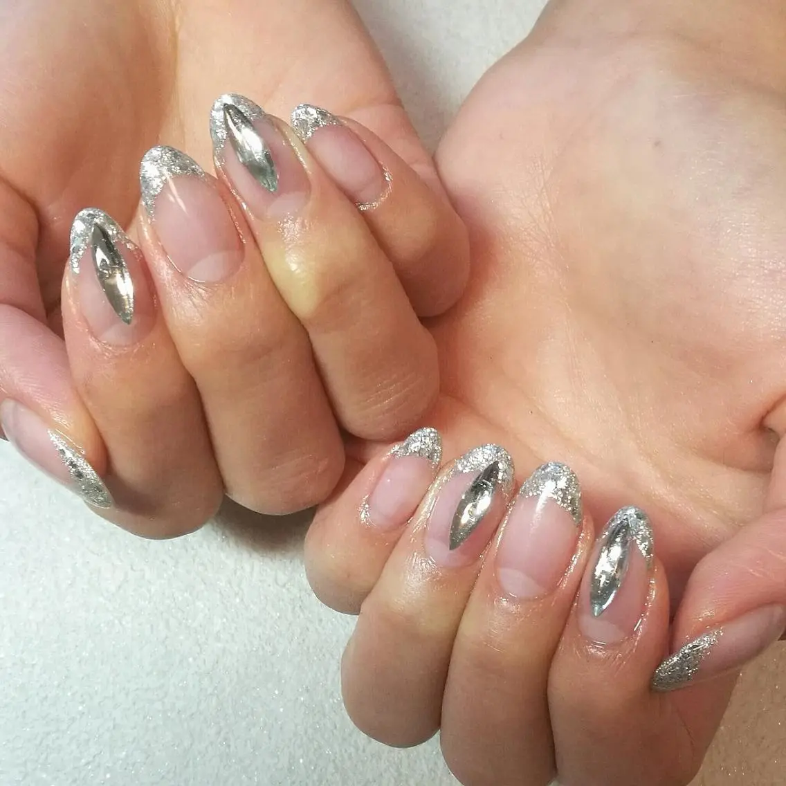 ネイル private nailsalonのネイルデザイン