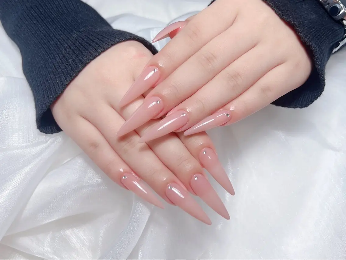 ネイル Nailia nail salonのネイルデザイン