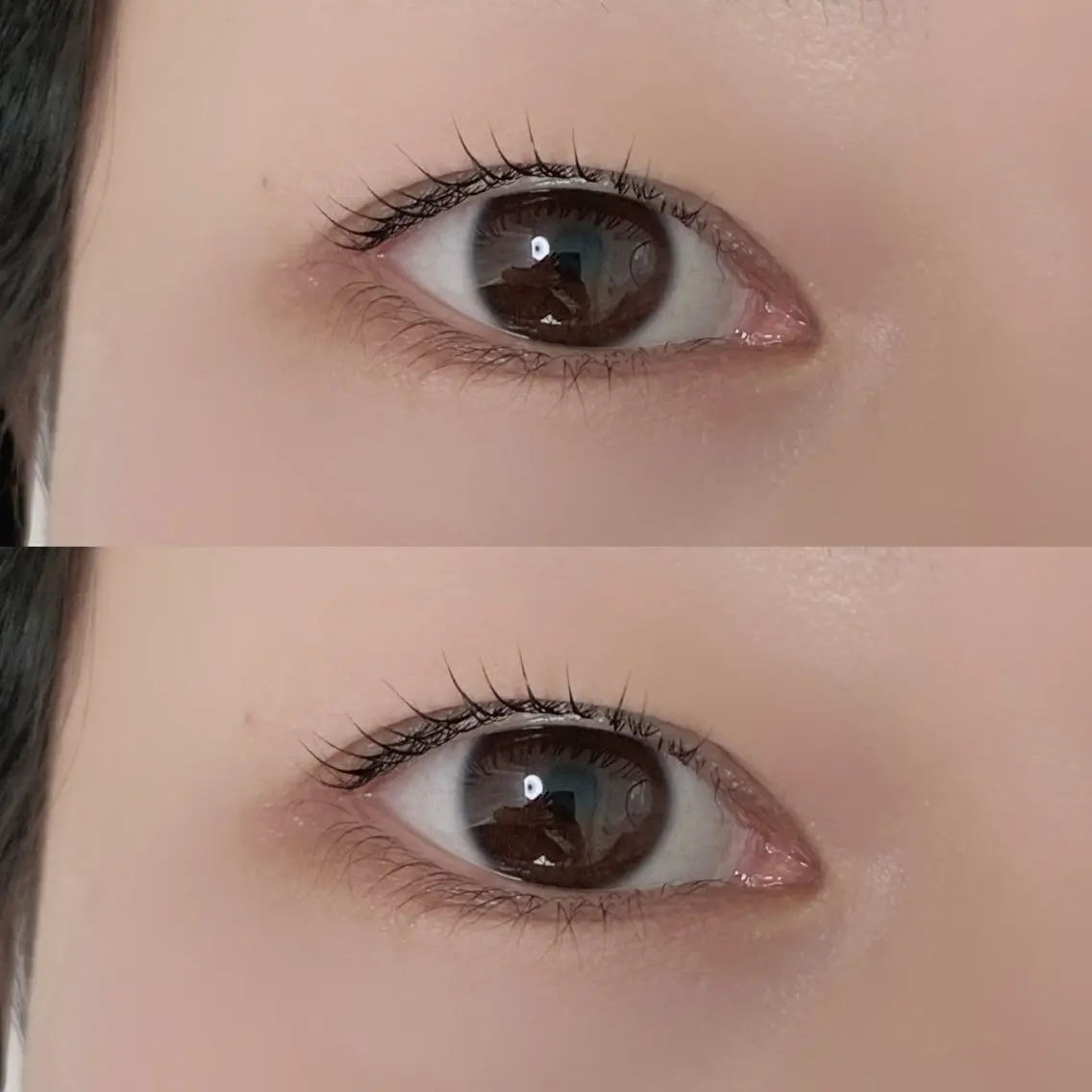 マツエク・マツパ EYELA 津田沼 Rico🫧のマツエク・マツパデザイン