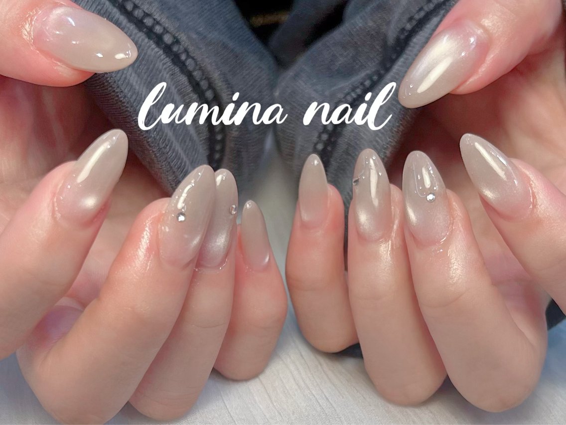ネイル ハンドネイル ハンドケア NAILS Soraのネイルデザイン