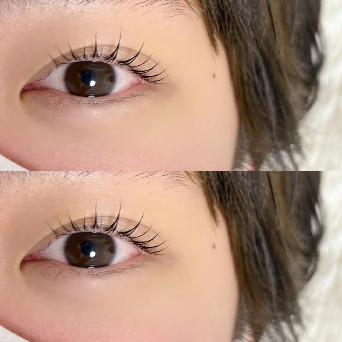 マツエク・マツパ m+eyelash 🩵南森町駅1分🚉のマツエク・マツパデザイン