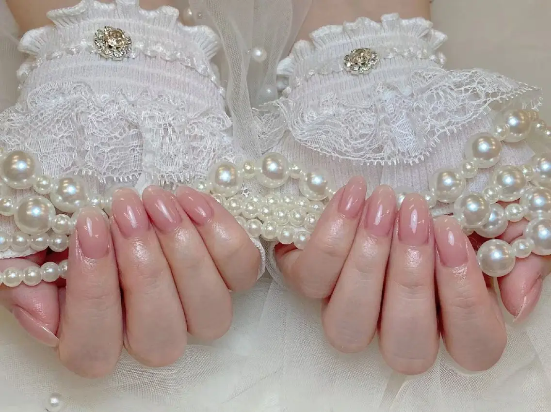 ネイル ふじみ 5C NAILのネイルデザイン