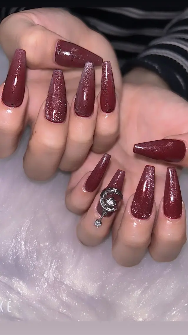 ネイル miu nailのネイルデザイン