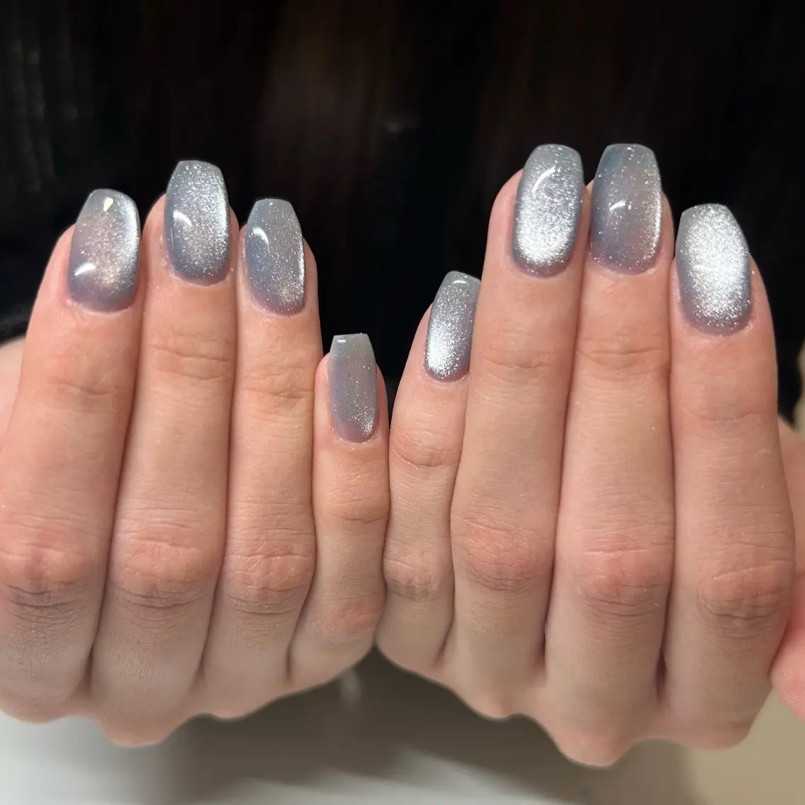 ネイル cutill 城南店 ヒナのネイルデザイン