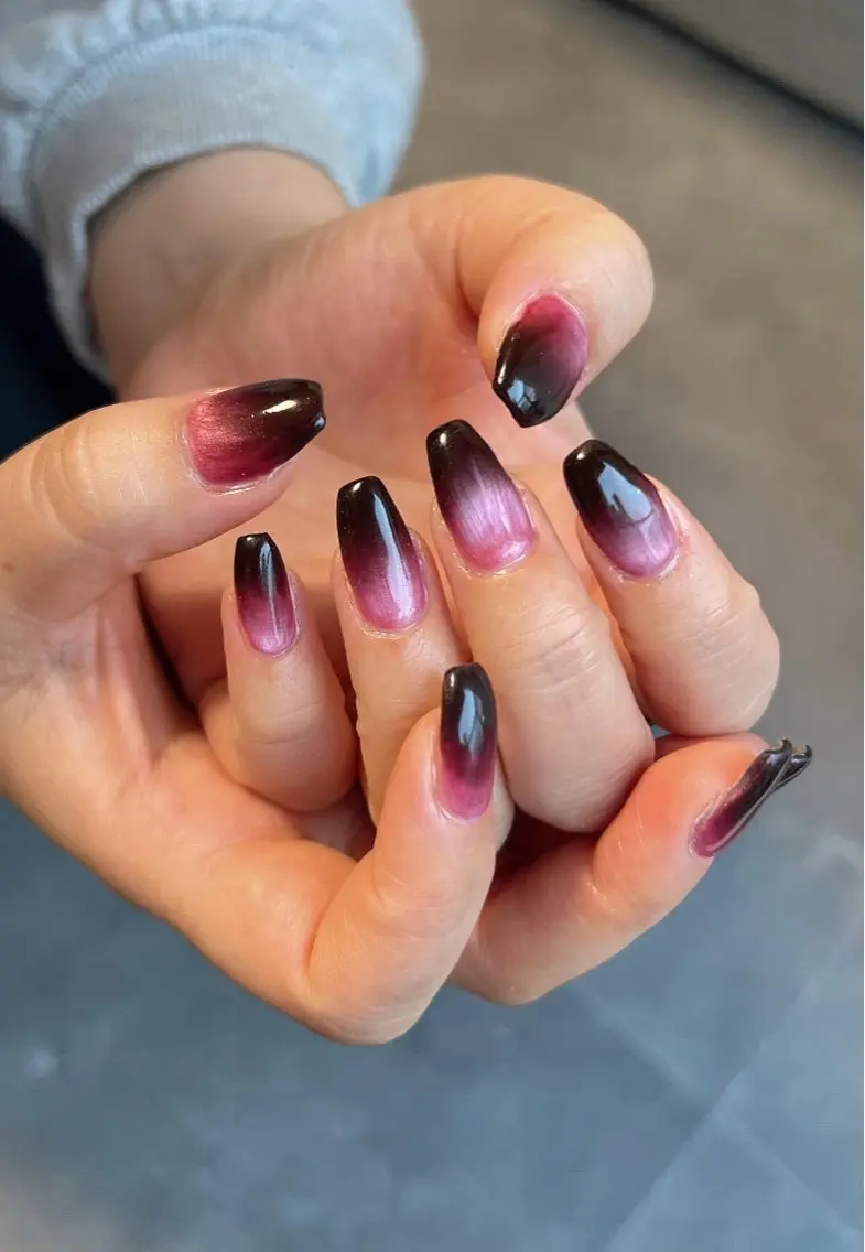ネイル Vena clawのネイルデザイン
