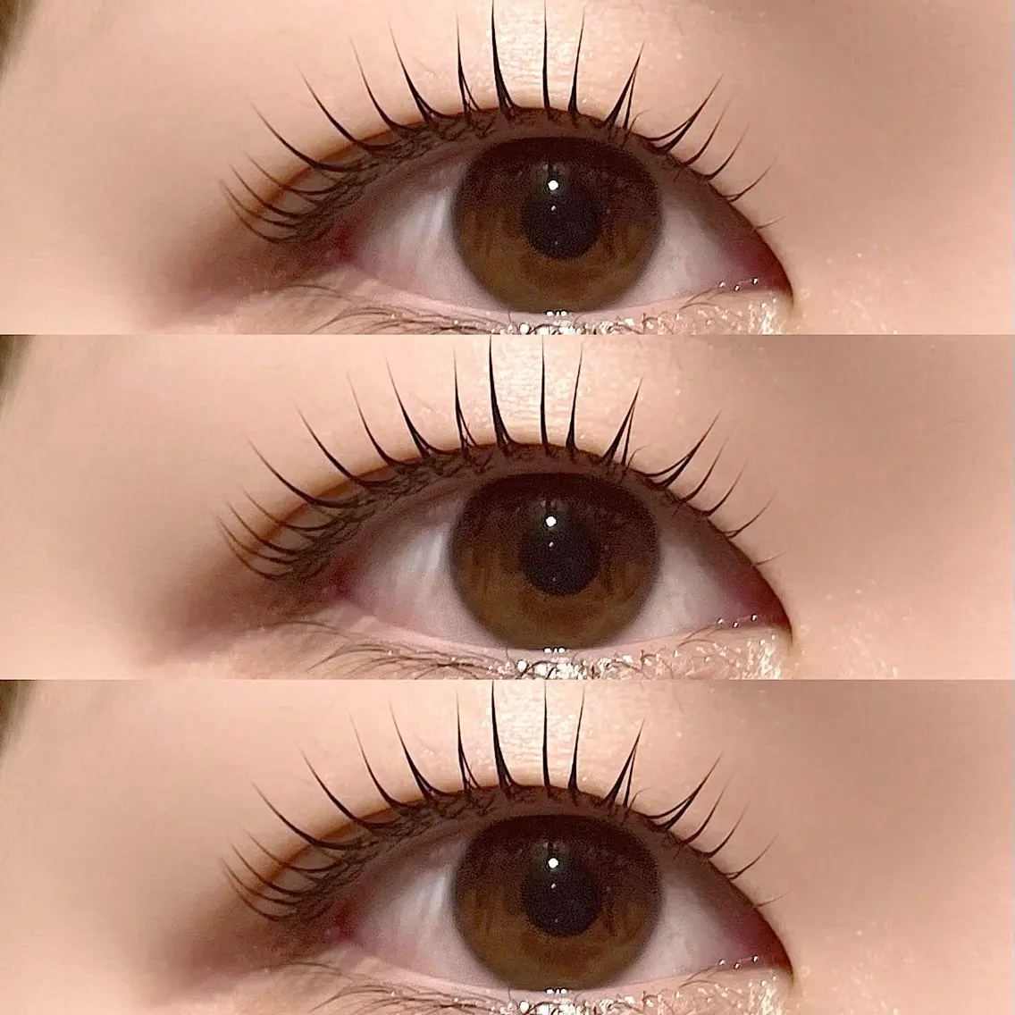 マツエク・マツパ eyelist syuriのマツエク・マツパデザイン