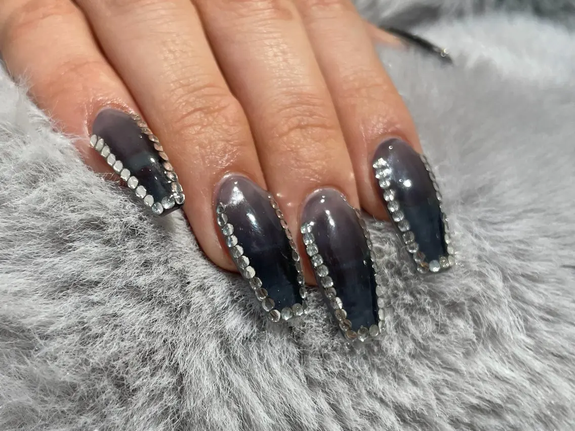 ネイル ハンドネイル AOI💫 nailのネイルデザイン
