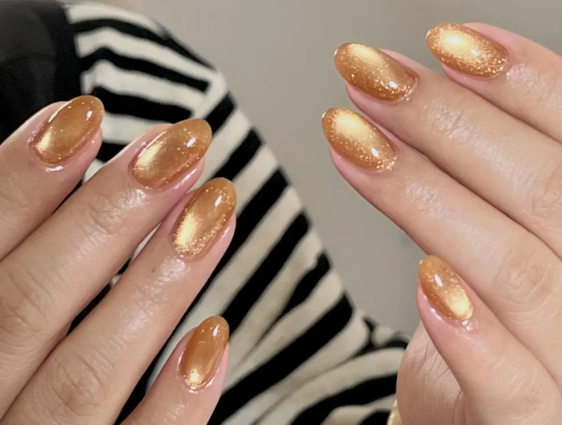 ネイル ハンドネイル Miya🎀 nailのネイルデザイン