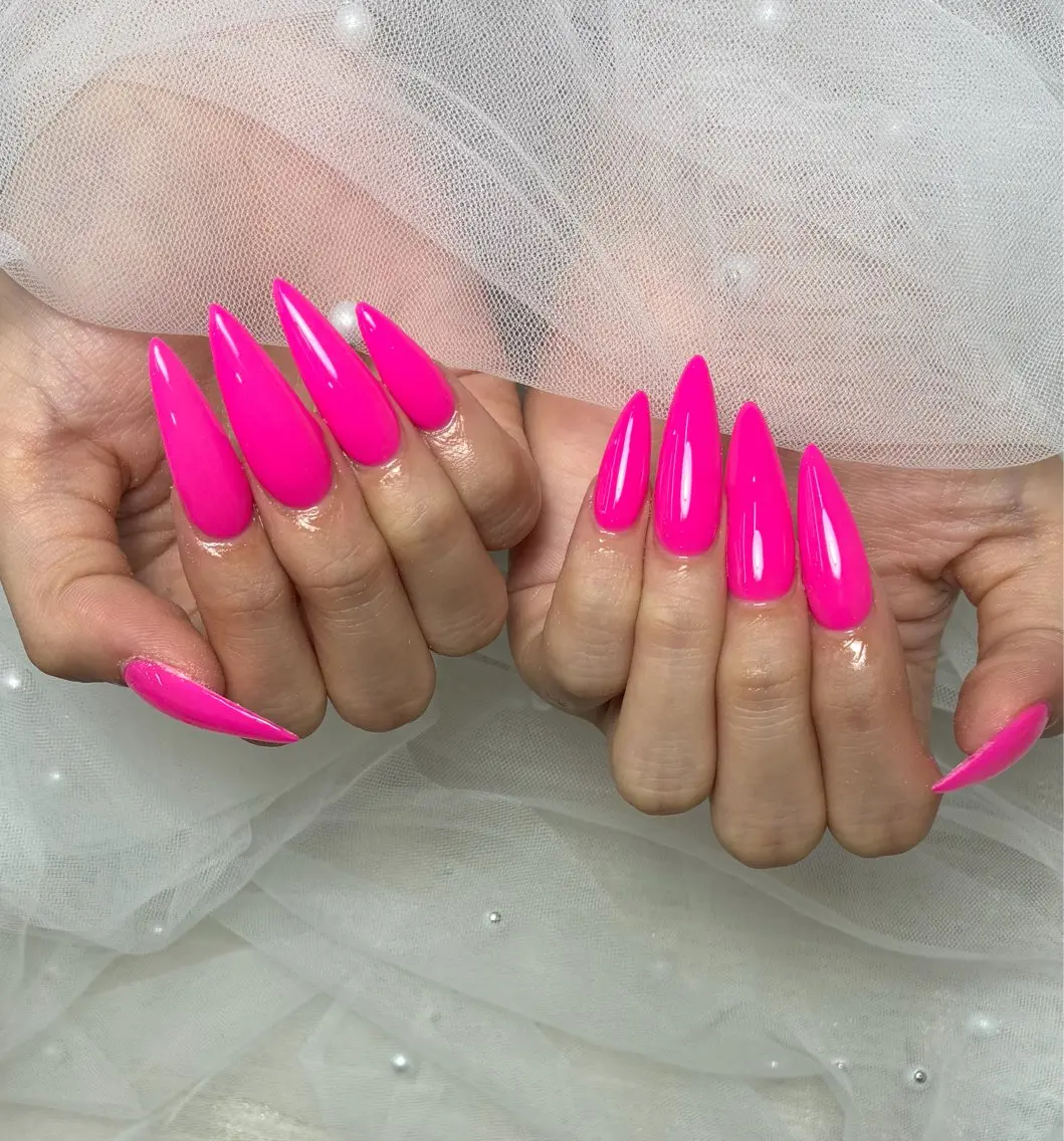 ネイル Nail salon LOTUSのネイルデザイン