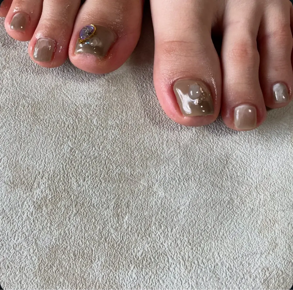 ネイル Nail othumeのネイルデザイン