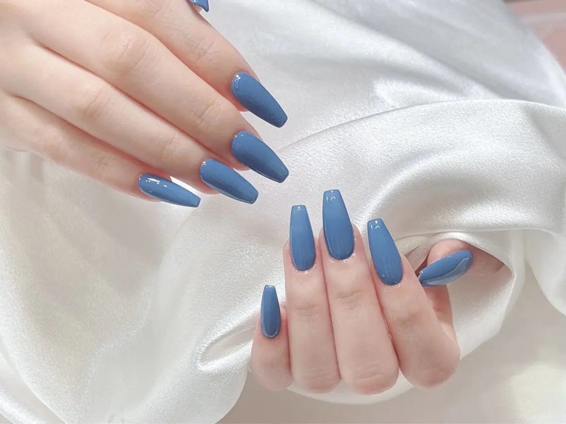 ネイル ジョリ kasumi🌹💅のネイルデザイン