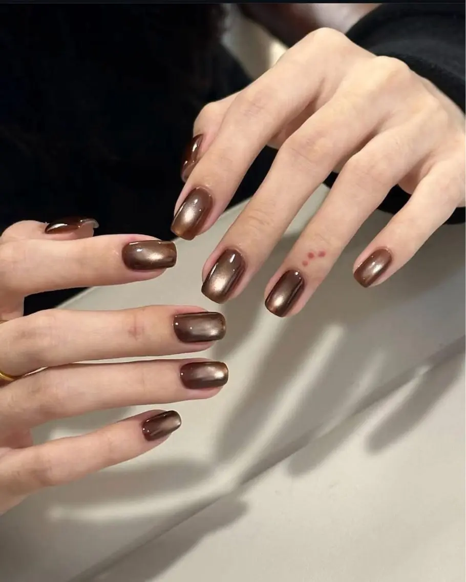 ミディアム RUBY NAIL SPAのネイルデザイン