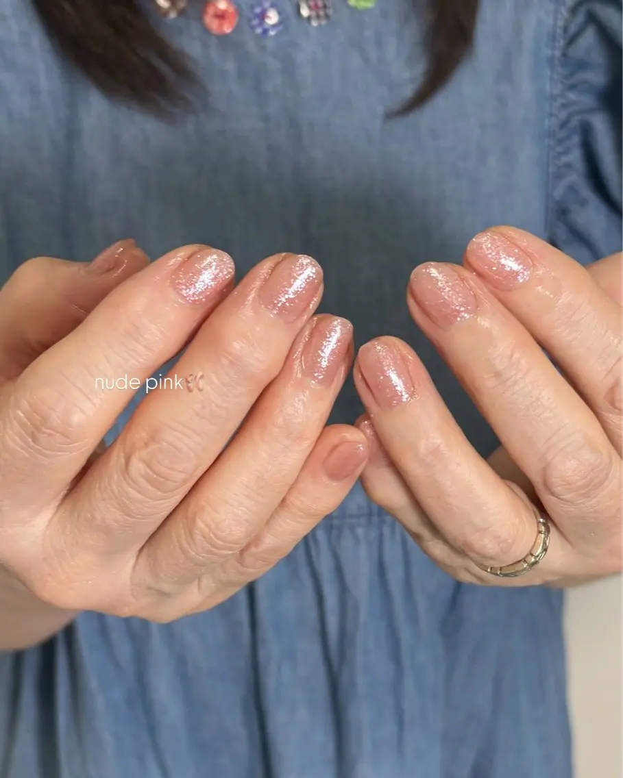 ネイル ハンドネイル liulu nailのネイルデザイン