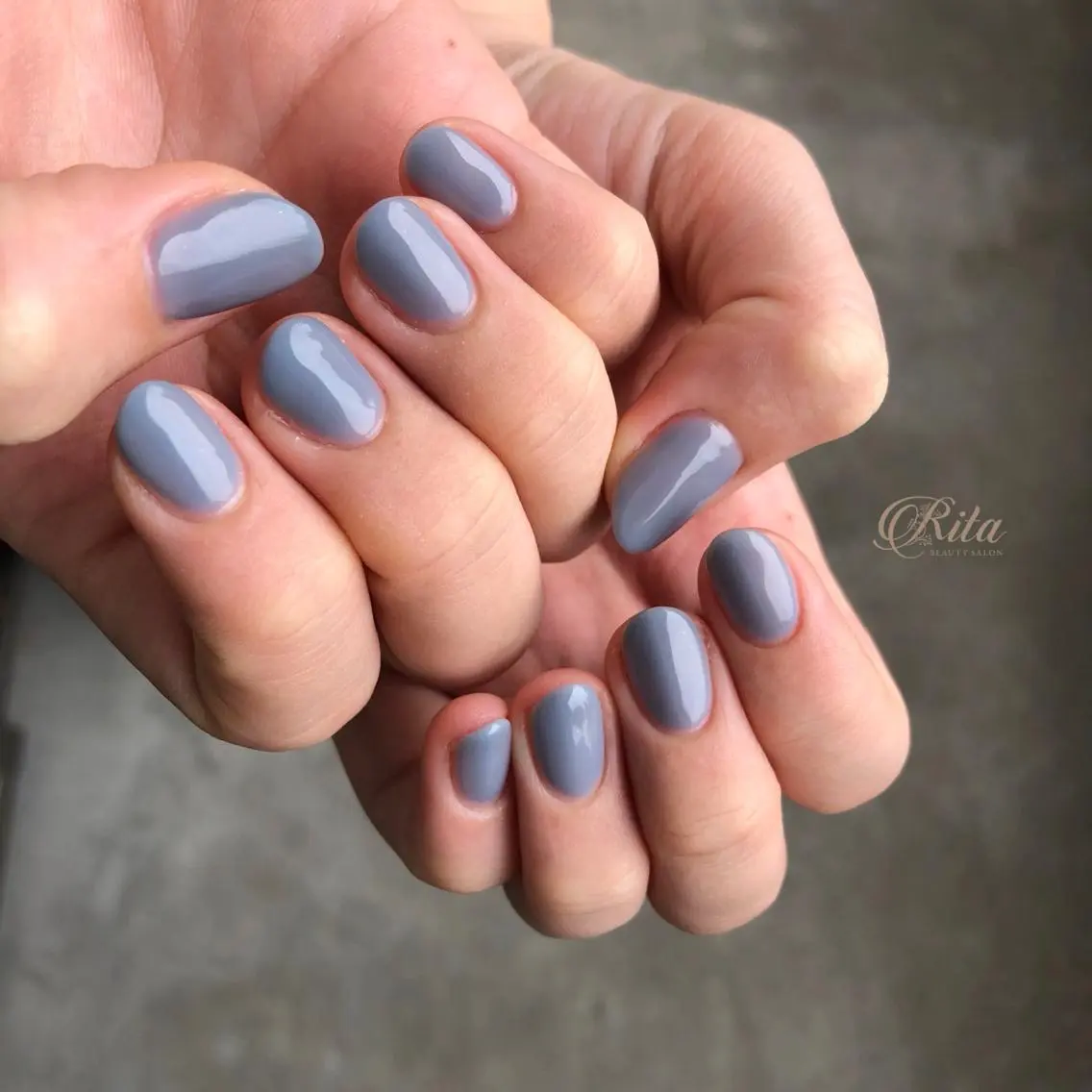 ネイル salon de fika【中崎町】のネイルデザイン